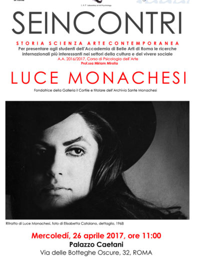 Luce Monachesi